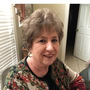 Meet your Posher, Belinda